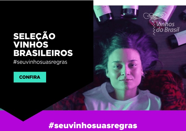 Campanha quebrou paradigmas